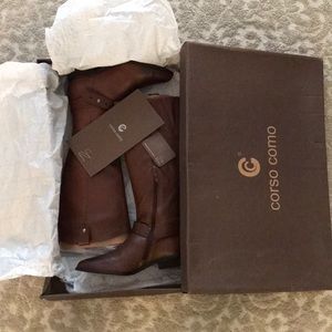 Corso Como Boots
